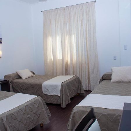 Toscano Hotel Рафаэла Экстерьер фото