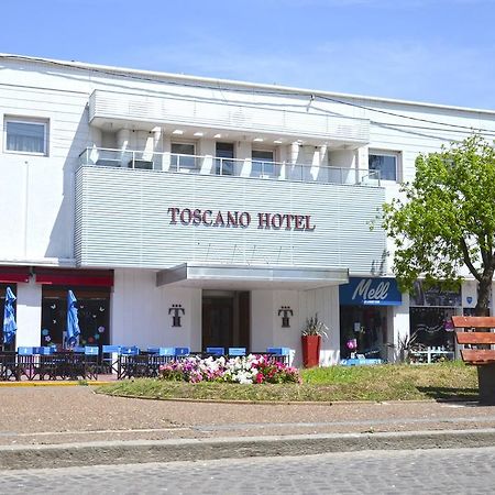Toscano Hotel Рафаэла Экстерьер фото
