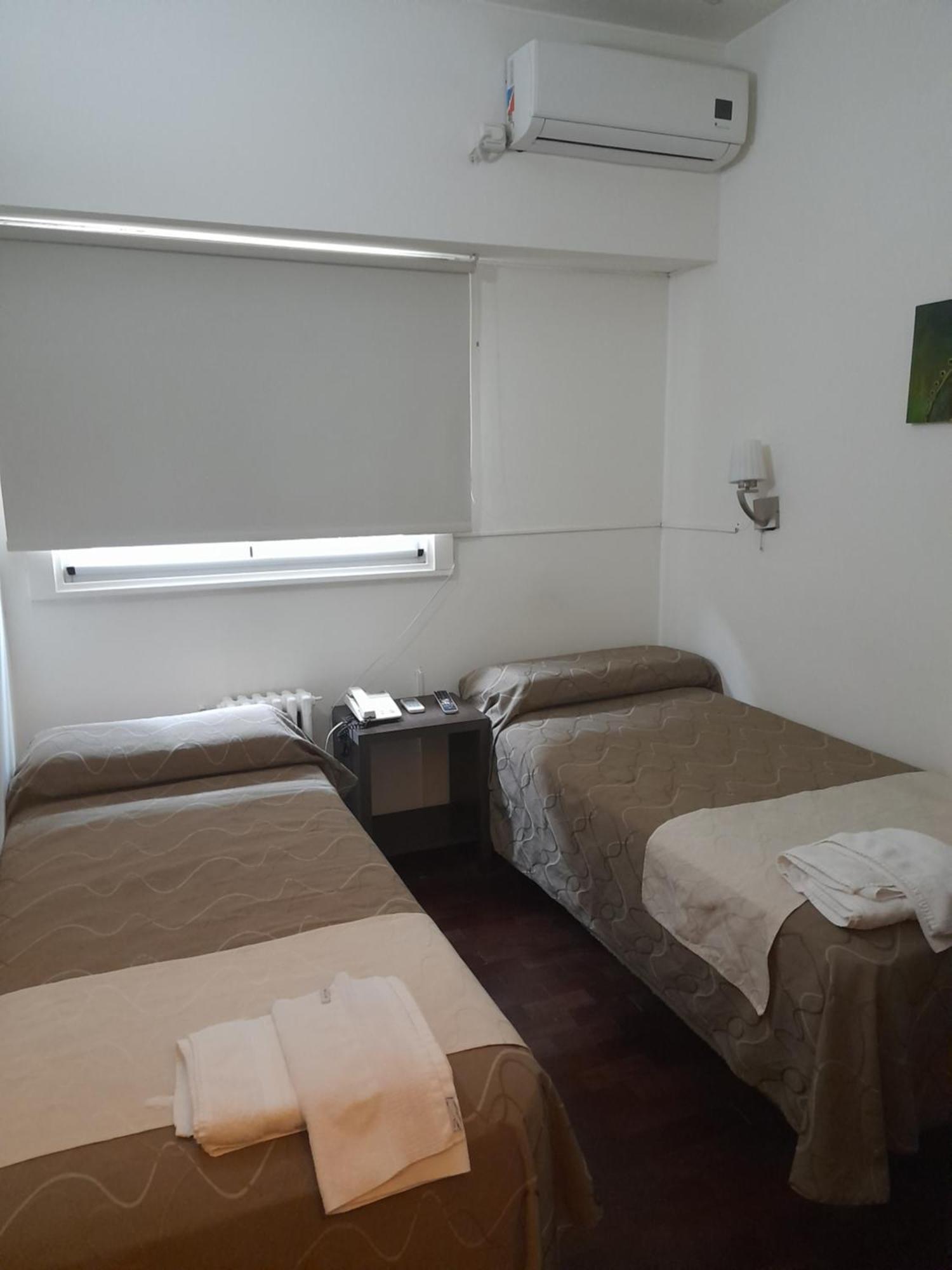 Toscano Hotel Рафаэла Экстерьер фото