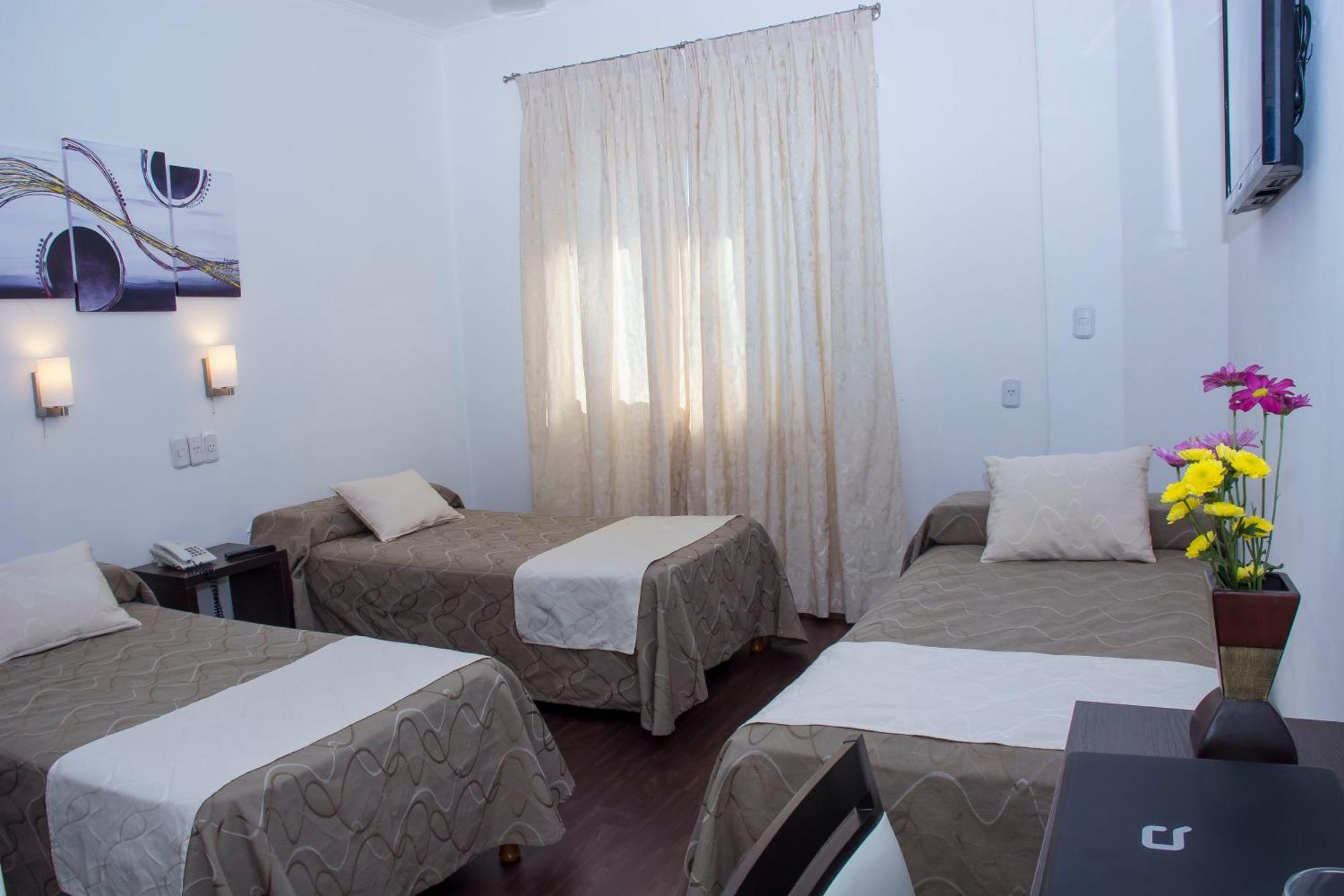 Toscano Hotel Рафаэла Экстерьер фото