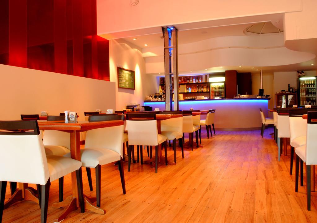 Toscano Hotel Рафаэла Экстерьер фото