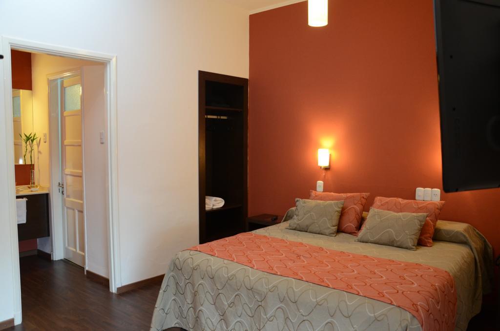 Toscano Hotel Рафаэла Экстерьер фото