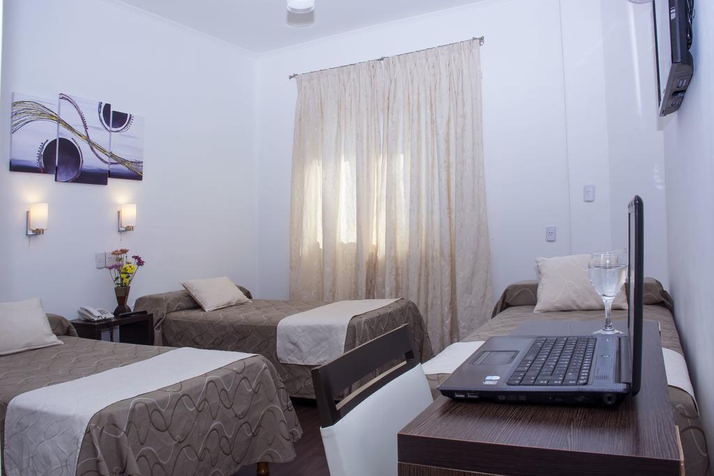 Toscano Hotel Рафаэла Экстерьер фото