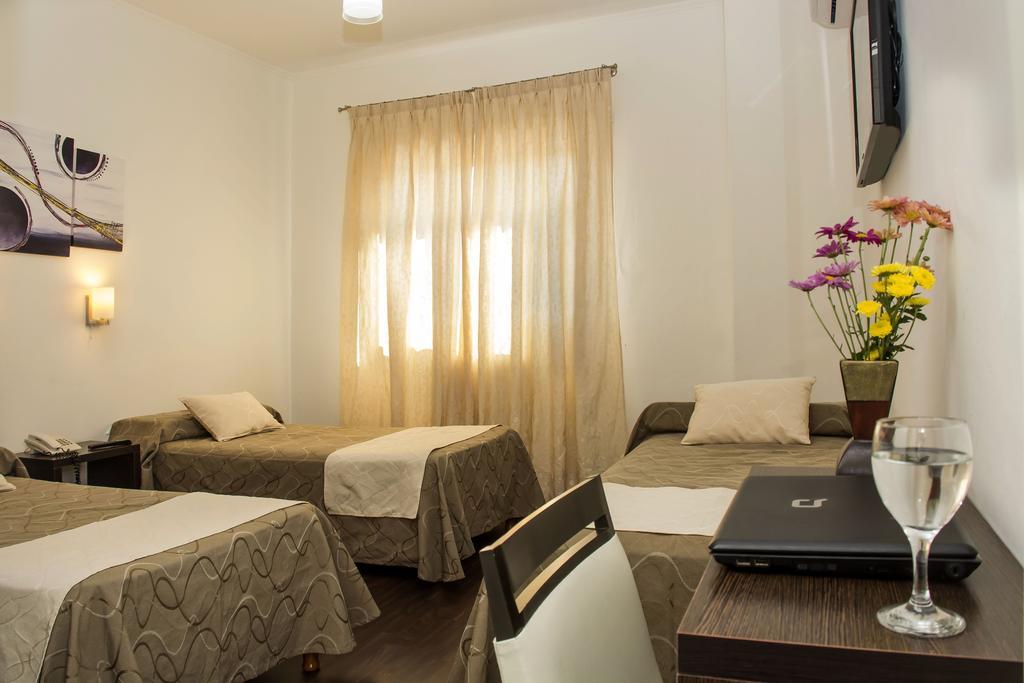 Toscano Hotel Рафаэла Экстерьер фото