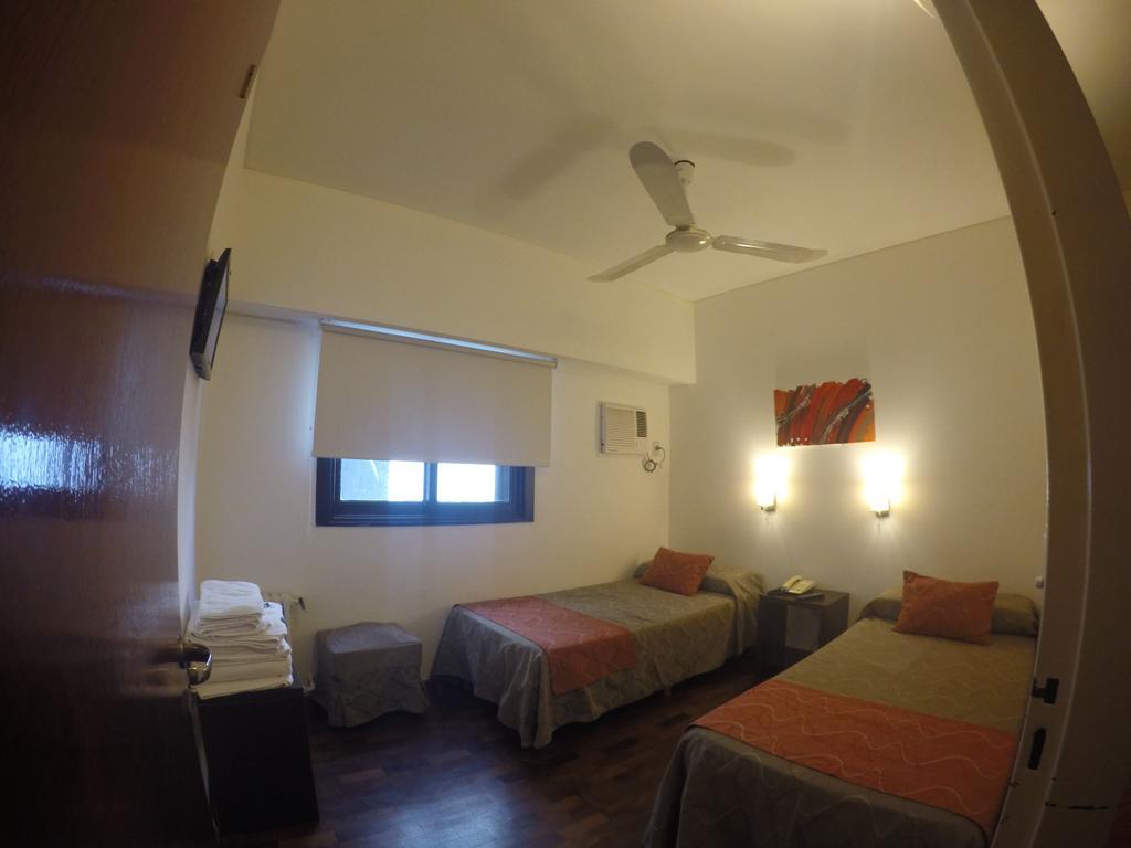 Toscano Hotel Рафаэла Экстерьер фото