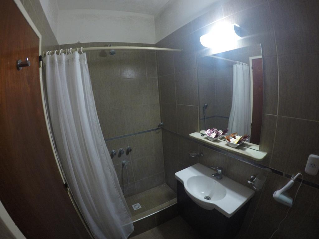 Toscano Hotel Рафаэла Экстерьер фото