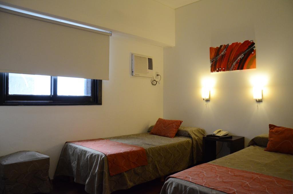Toscano Hotel Рафаэла Экстерьер фото