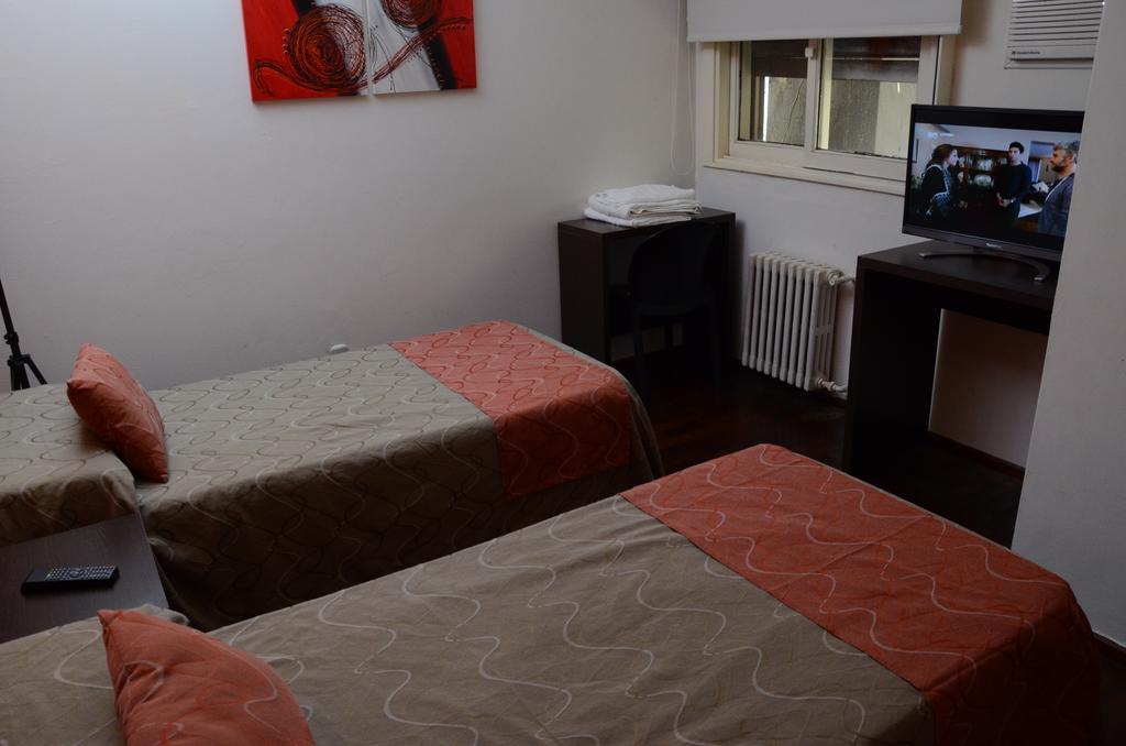 Toscano Hotel Рафаэла Экстерьер фото