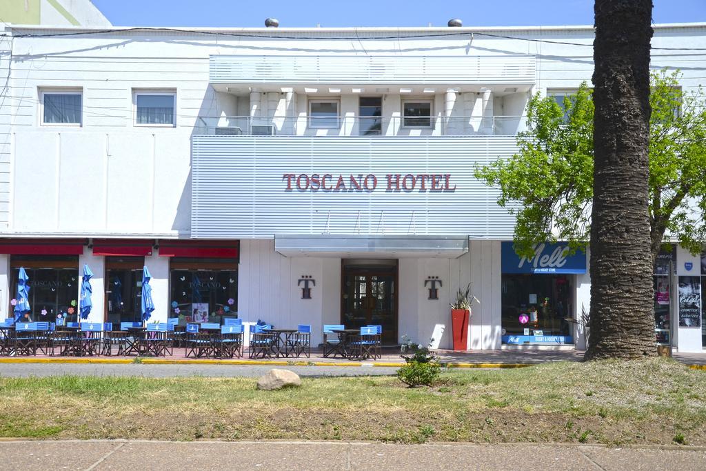 Toscano Hotel Рафаэла Экстерьер фото